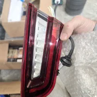 چراغ عقب سهند