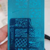 وسایل کاشت ناخن|آرایشگاه و سالن‌های زیبایی|بوشهر, |دیوار