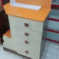 گهواره|تخت و صندلی بچه|شوشتر, |دیوار