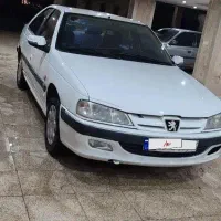 پژوپارس xu7 مدل 93