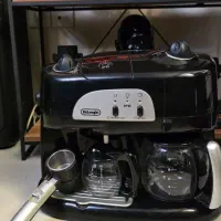 قهوه ساز اصل دلونگی