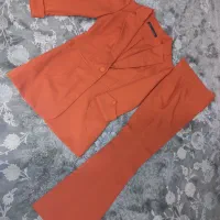 مانتو شلوار ست