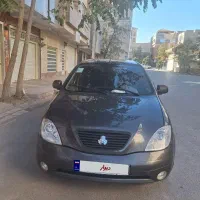 تیبا ۹۵ شاسی سالم ex|خودرو سواری و وانت|مشهد, اقبال|دیوار