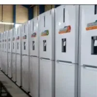 نمایندگی یخچال فریزر ۲۷فوت کمبی|یخچال و فریزر|کرمان, |دیوار