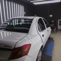 ساینا مدل 98