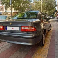 سمند lx دوگانه سوز کارخانه مدل ۱۳۹۵|خودرو سواری و وانت|تهران, مدائن|دیوار
