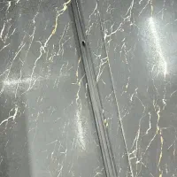 فروش چراغ تلسکوپی ریلی ۳۰ وات همراه با ریل ۲متری|لامپ و چراغ|ساری, |دیوار