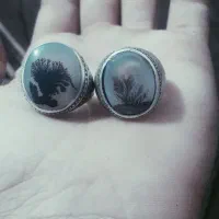 انگشتر شجرهای کلکسیونی و اشیای عتیقه