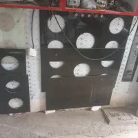 تعمیرات لوازم خانگی مددی