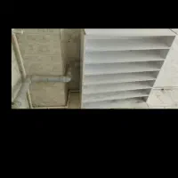 اسنتد چوبی ام دی اف