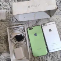 اپل6 عادی