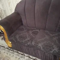 مبلمان و یخچال فریزر