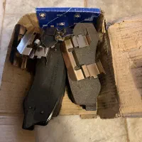 لنت ترمز ۲۰۶ تیپ ۵