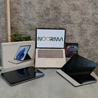 Surface laptop studio/اوپن باکس|رایانه همراه|تهران, میدان ولیعصر|دیوار