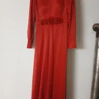 لباس مجلسی