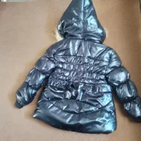 کاپشن نو۴عددسایز۱و۲|کفش و لباس بچه|ماهدشت, |دیوار