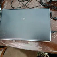 لبتاب و پرینتر سوزنی|پرینتر، اسکنر، کپی، فکس|دورود, |دیوار