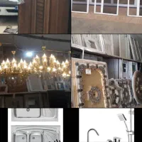 کباب پز گازی ضیافت