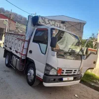 ایسوزو ۵۲۰۰