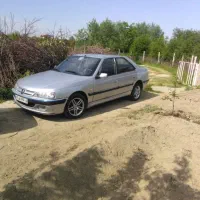 پرشیا مدل 83