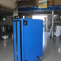 دستگاه خشککن میوه و سبزی ۴۸ کشو|ماشینآلات صنعتی|کرج, شهرک صنعتی بهارستان فاز ۲|دیوار