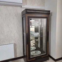 بوفه ویترین