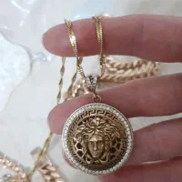 گردنبند مارک ژوپینگ|بدلیجات|تبریز, |دیوار