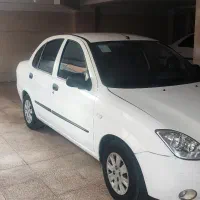 تیبا صندوقدار مدل ۹۹