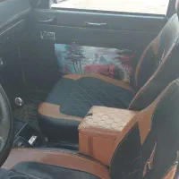 پیکان سواری مدل ۸۳|خودرو سواری و وانت|بروجرد, |دیوار