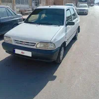 پرایدمدل۹۴یزد|خودرو سواری و وانت|یزد, |دیوار
