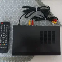 گیرنده تلویزیون ایکس ویژن|صوتی و تصویری|تهران, سبلان (لشگر)|دیوار