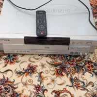 سه دیسکه|پخش‌کننده DVD و ویدیو|اهر, |دیوار