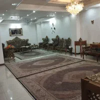 اجاره آپارتمان ۱۲۰ متری ۲ خوابه در جلیلی