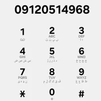 سیمکارت ۶ماه خاموش بدون زنگخور