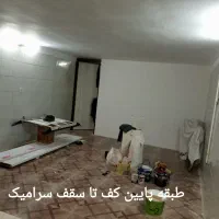 رهن خانه دوطبقه مستغل|اجارهٔ خانه و ویلا|مشهد, شیرودی|دیوار