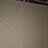 بنای درجه یک ساختمان رضایی