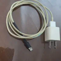 شارژر آیفون