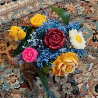 ساخت باکس شمع