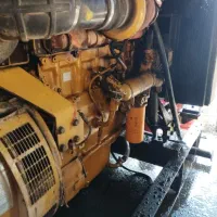 تعمیرات اساسی موتورهای دیزل ژنراتور