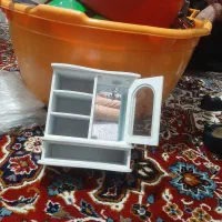 کمد بچگانه سالم