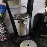 چای ساز میگل|سماور، چای‌ساز، قهوه‌ساز|تهران, افسریه شمالی|دیوار