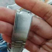 ساعت مچی سیکو 5