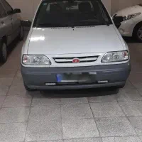 وانت پراید 151 SE، مدل ۱۴۰۳