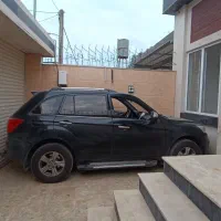 لیفان x60 دنده هلمن بی رنگ