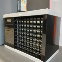 هیتر بخاری گازی ۸۲۵ انرژی