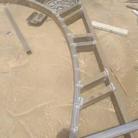 جوشکاری برق کشی سیار|خدمات پیشه و مهارت|داراب, |دیوار