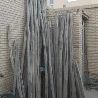 چوب داربند
