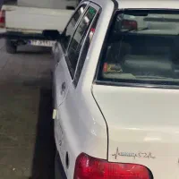 پراید ۱۳۱|خودرو سواری و وانت|بندر گز, |دیوار