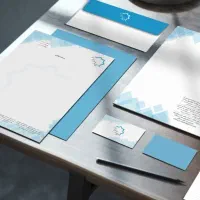 برندینگ و تبلیغات حرفه ای چاپ ست اداری اوراق اداری|خدمات پیشه و مهارت|شهرکرد, |دیوار