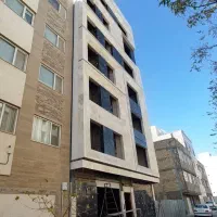 آپارتمان ۱۲۵ متری سه خواب و ۱۰۰ متری دو خواب|پیش‌فروش املاک|مشهد, امیریه|دیوار